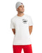 Playera Para Hombre Lightweight Short Sleeve Tee Champion