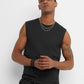 Playera sin mangas Muscle