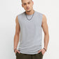 Playera sin mangas Muscle