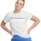 Playera Para Mujer Classic Tee - Graphic Champion