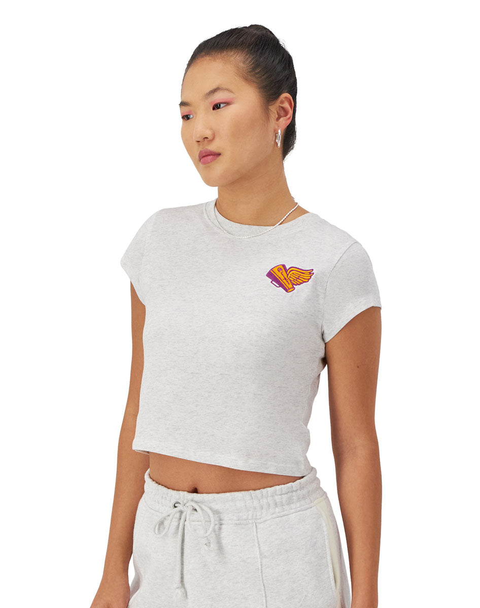 Classic Jersey Y2K Tee Champion