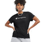 Playera Para Mujer Classic Tee - Graphic Champion