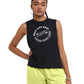 Tank Para Mujer Sport Mesh Tank - Graphic Champion