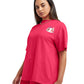 Playera Para Mujer Classic Jersey Loose Tee Champion