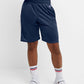 10-Inch Mesh Basketball Short