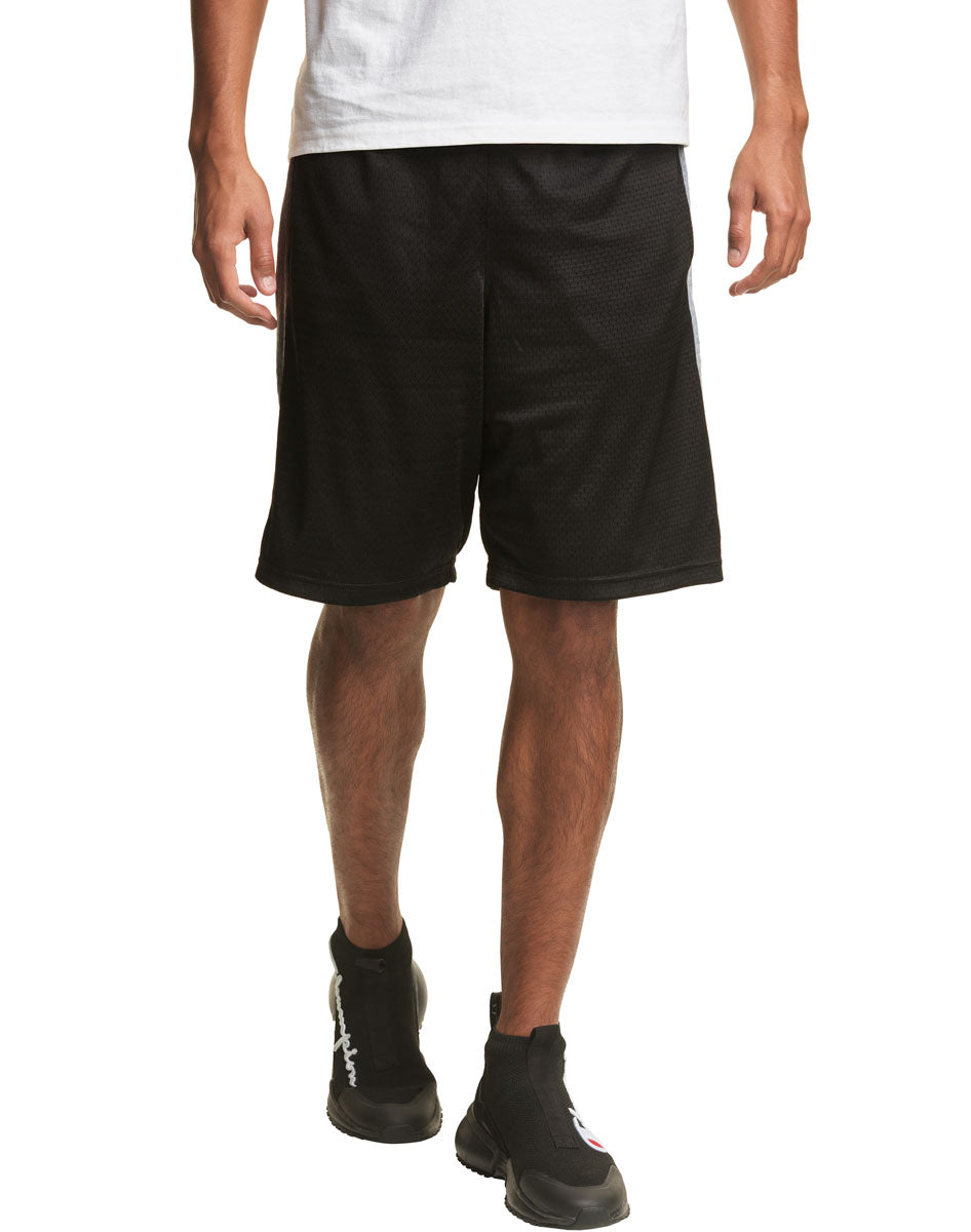 10-Inch Mesh Basketball Short