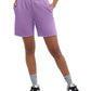 Shorts Para Mujer Powerblend Short - 6.5 Inch Champion