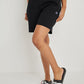 Shorts Para Mujer Powerblend Short - 6.5 Inch Champion