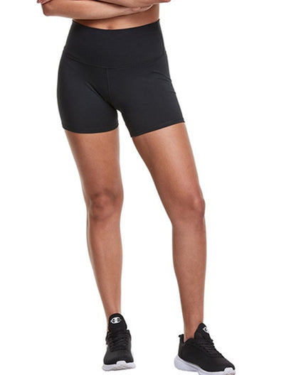 Shorts Para Mujer Soft Touch Boy Short Champion