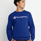 Sudadera Crew Powerblend para hombre