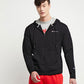 Sudadera Powerblend Full Zipper