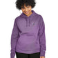 Sudadera Para Mujer Powerblend Hoodie - Graphic Champion