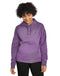 Sudadera Para Mujer Powerblend Hoodie - Graphic Champion