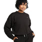 Sudadera Para Mujer Soft Touch Sweats Drawstring Pullover Champion