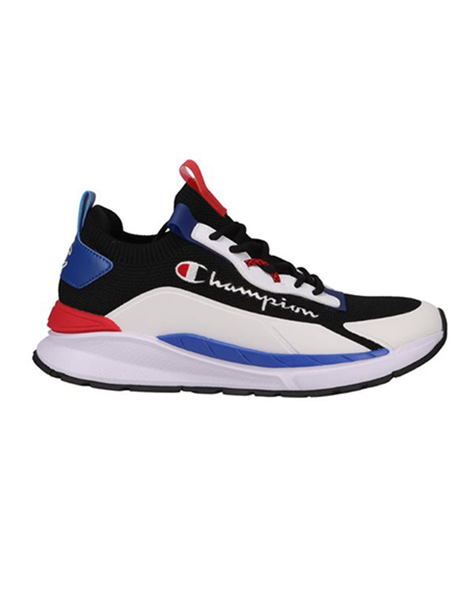 Tenis Para Hombre Flexer Spell Champion