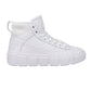 5 On 5 Hi Color Block Sneaker Women