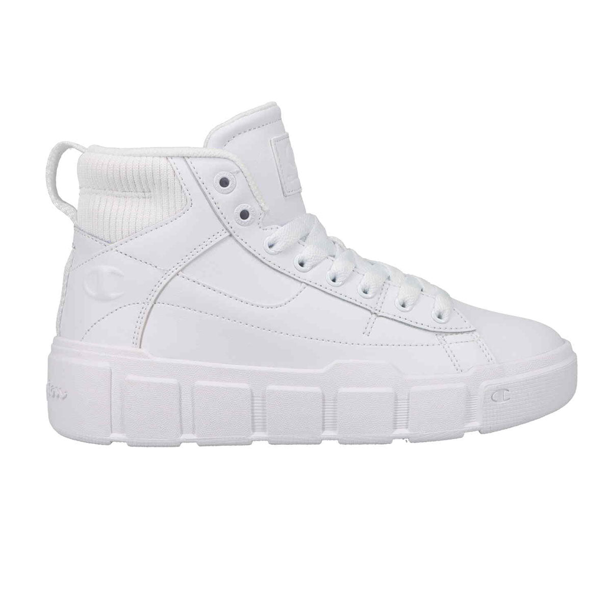 5 On 5 Hi Color Block Sneaker Women