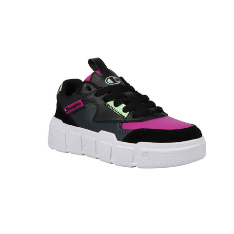 zapatillas champion para niñas