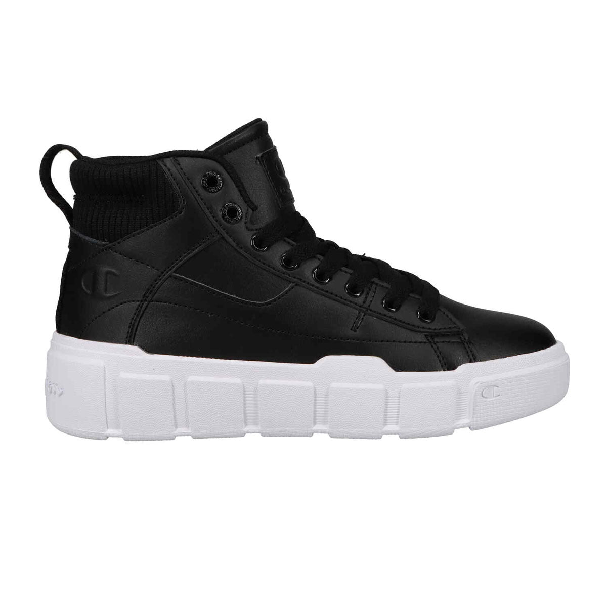 5 On 5 Hi Color Block Sneaker Women