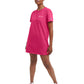 Vestido Para Mujer T-Shirt Dress Champion